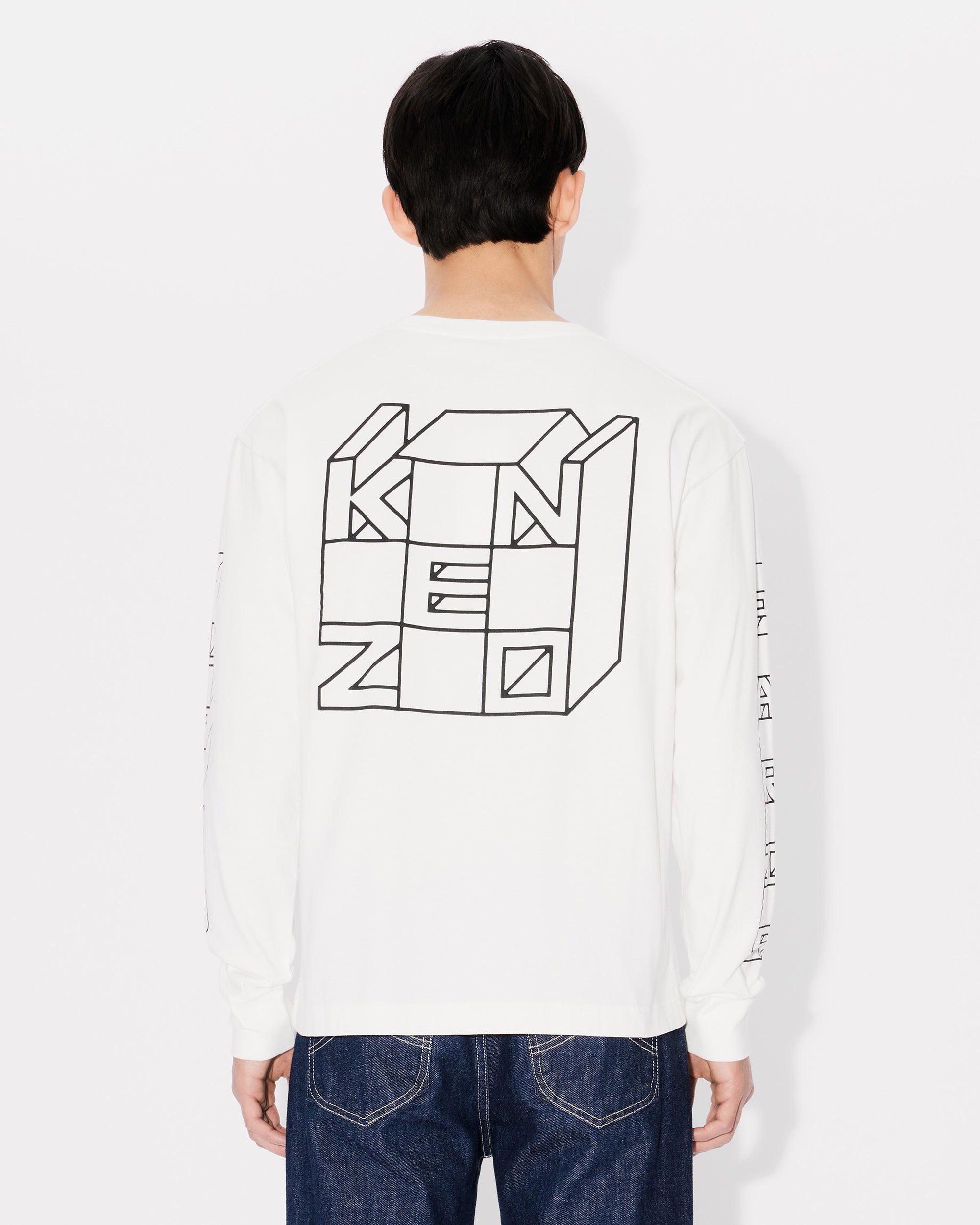Kube Classic Ls T-Shirt Gots