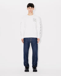 Kube Classic Ls T-Shirt Gots