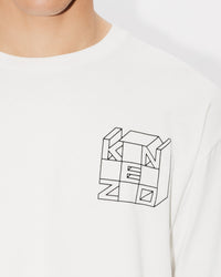 Kube Classic Ls T-Shirt Gots