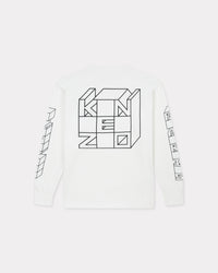 Kube Classic Ls T-Shirt Gots