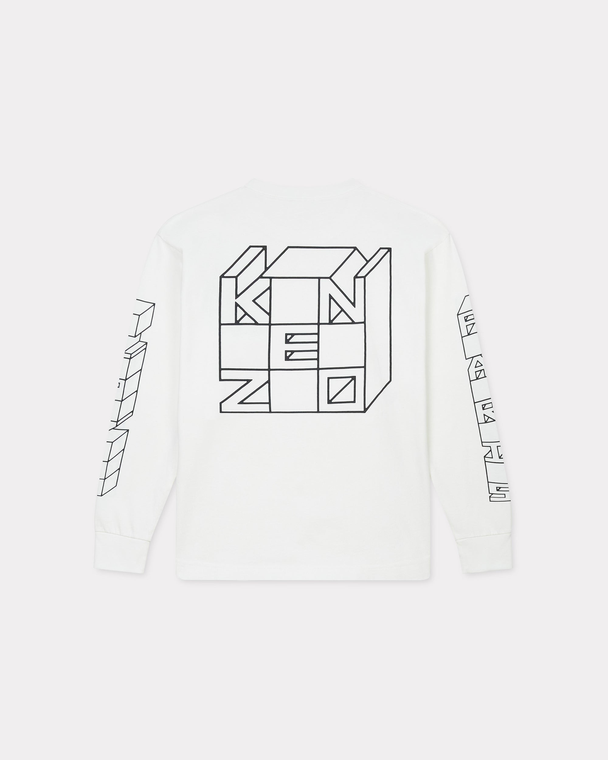Kube Classic Ls T-Shirt Gots
