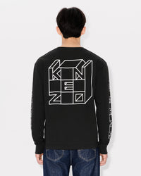 Kube Classic Ls T-Shirt Gots