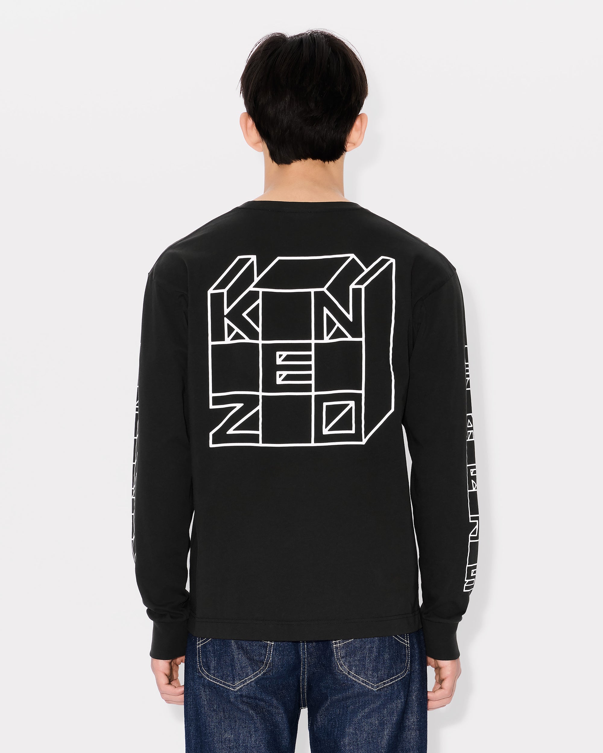 Kube Classic Ls T-Shirt Gots