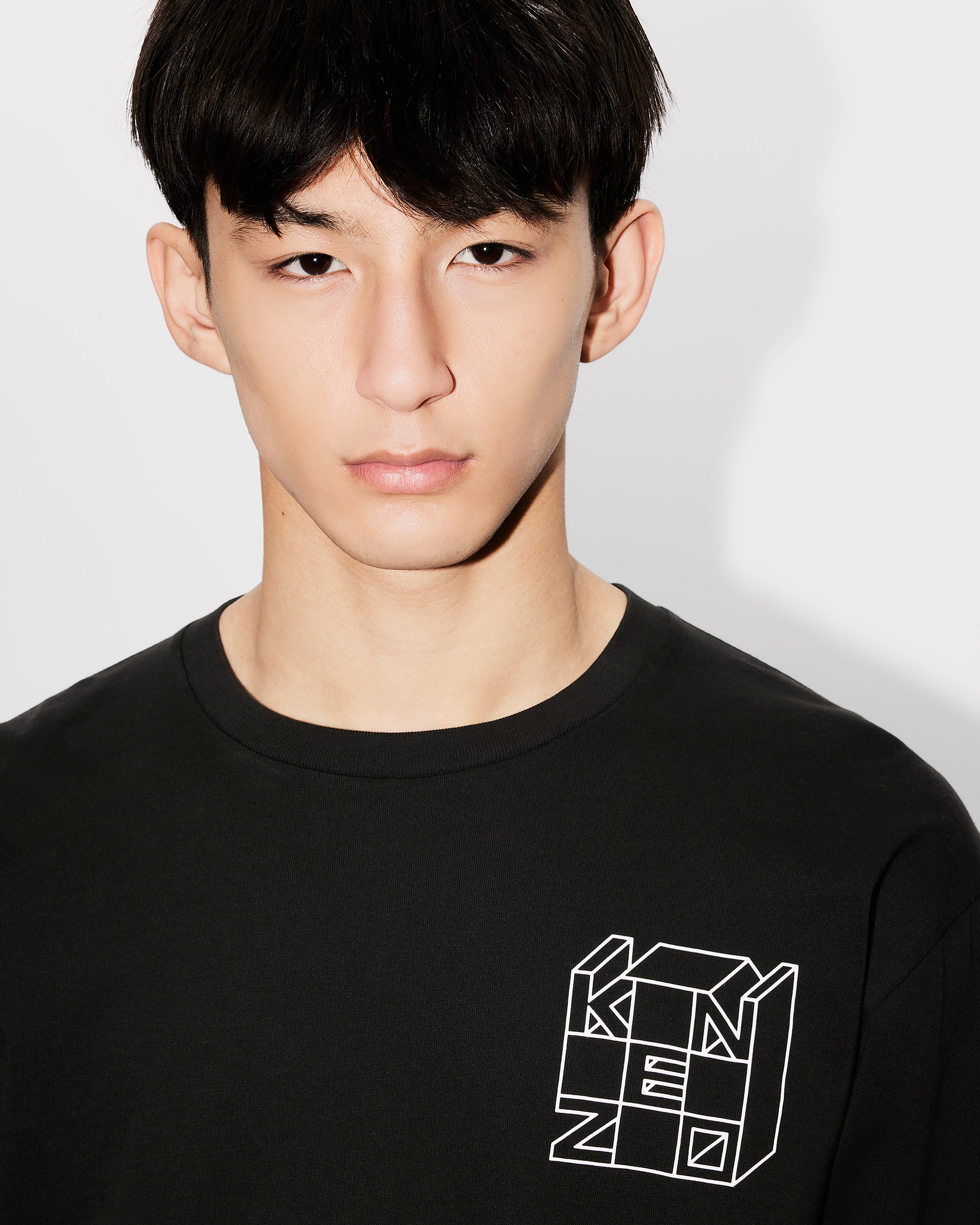 Kube Classic Ls T-Shirt Gots