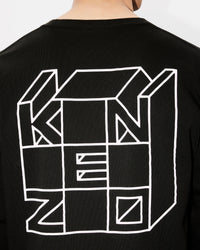 Kube Classic Ls T-Shirt Gots