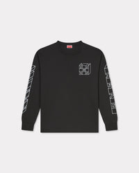 Kube Classic Ls T-Shirt Gots