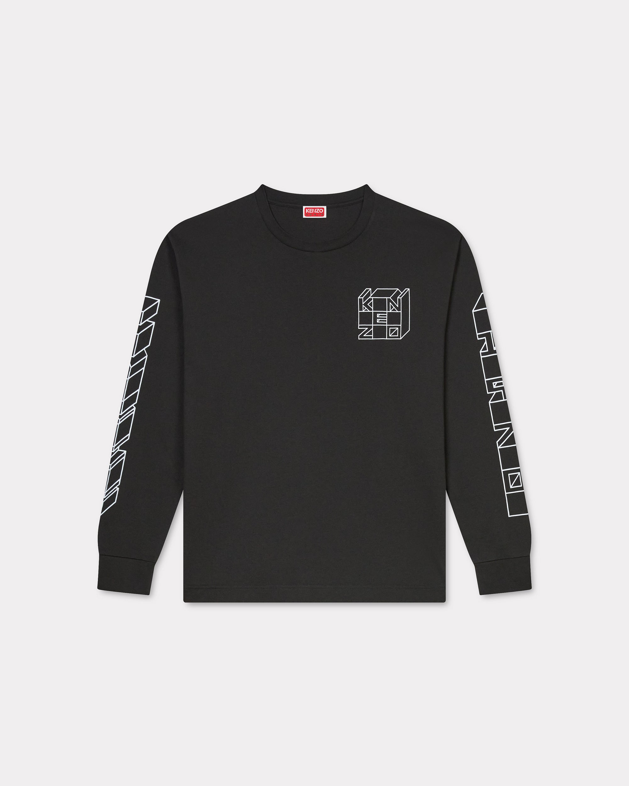 Kube Classic Ls T-Shirt Gots
