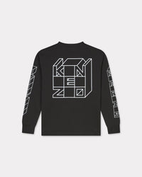Kube Classic Ls T-Shirt Gots