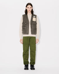 Multipocket Gilet