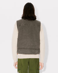Multipocket Gilet