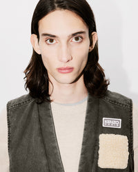 Multipocket Gilet