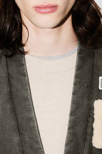 Gilet multi-poches - Taupe