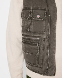 Multipocket Gilet
