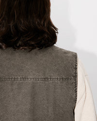 Multipocket Gilet