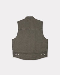 Multipocket Gilet