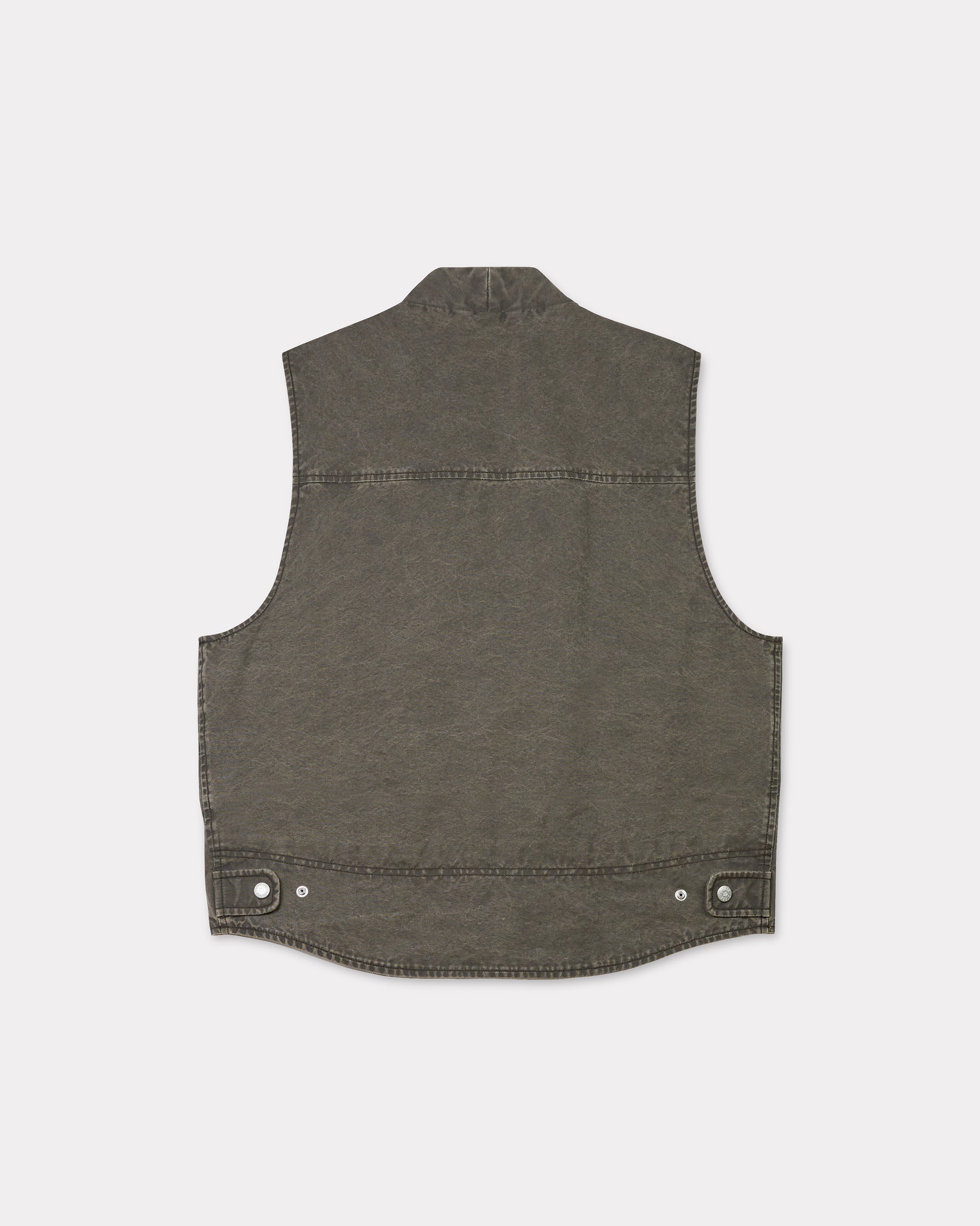 Multipocket Gilet