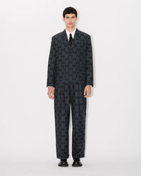 Tailored Jacket