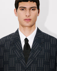 Tailored Jacket