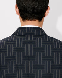 Tailored Jacket