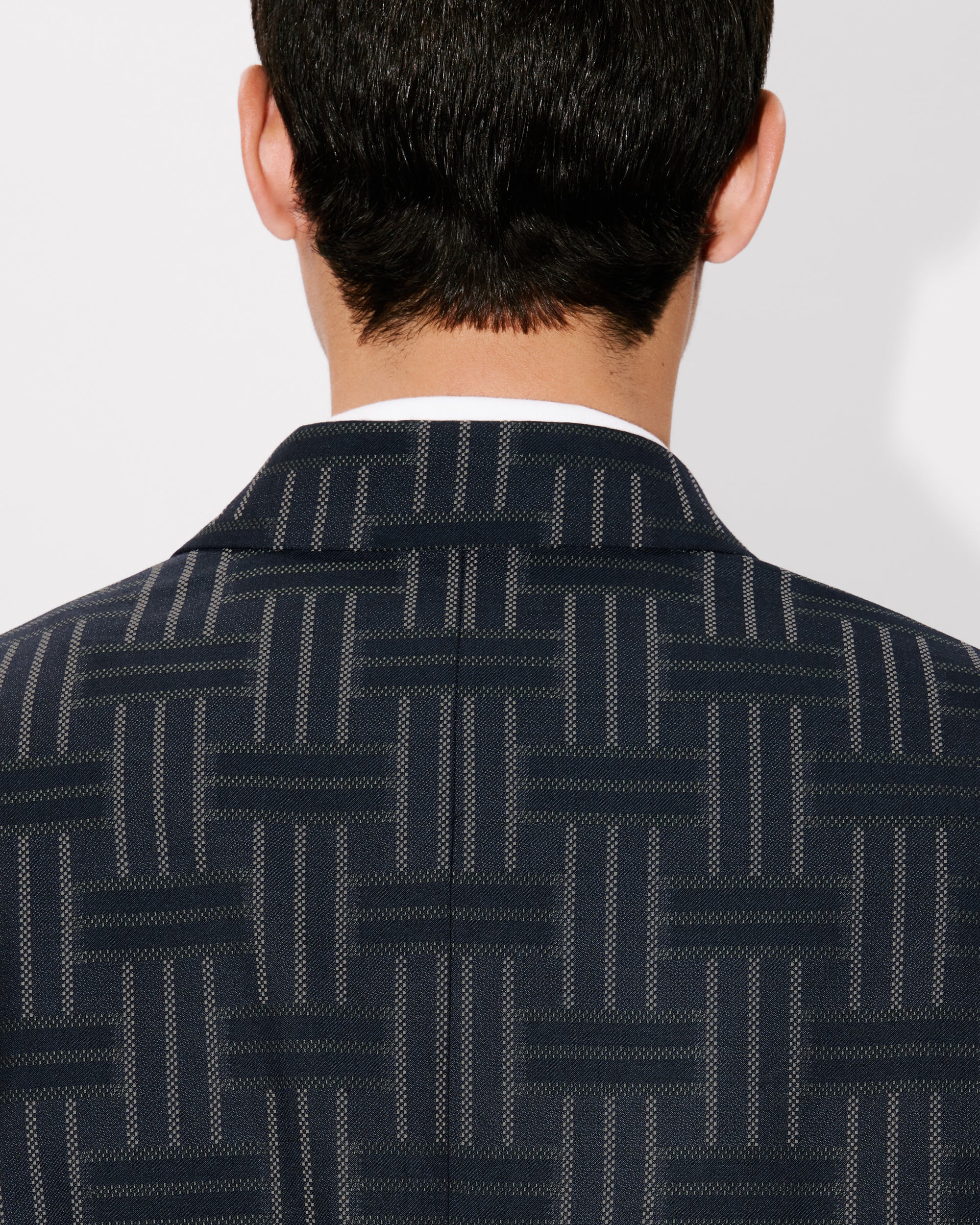 Tailored Jacket
