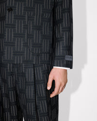 Tailored Jacket