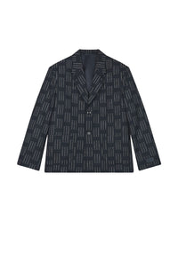 Tailored Jacket /// LVMH