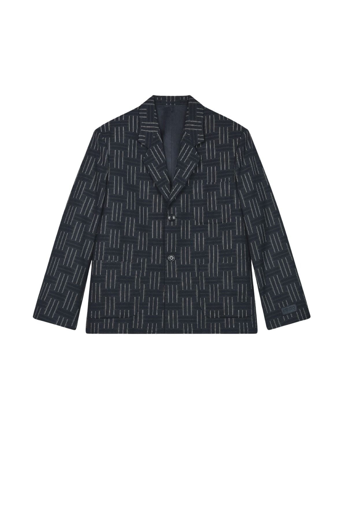 Tailored Jacket /// LVMH