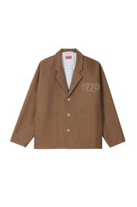 Kenzo Archive 70S Workwear Jkt