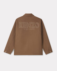Kenzo Archive 70S Workwear Jkt