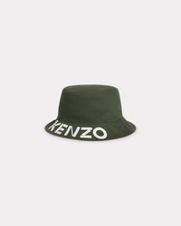 Bucket Hat Reversible