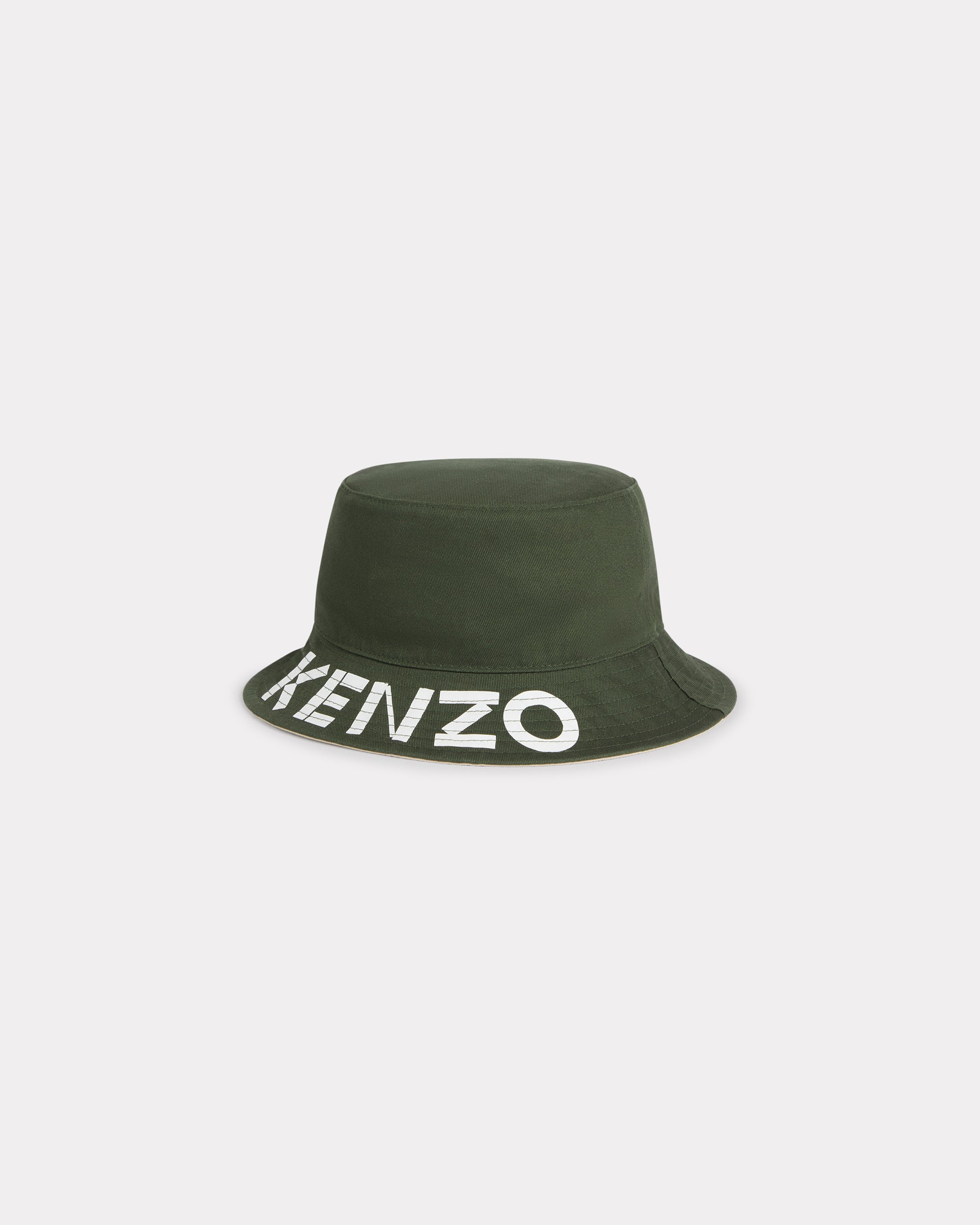 Bucket Hat Reversible