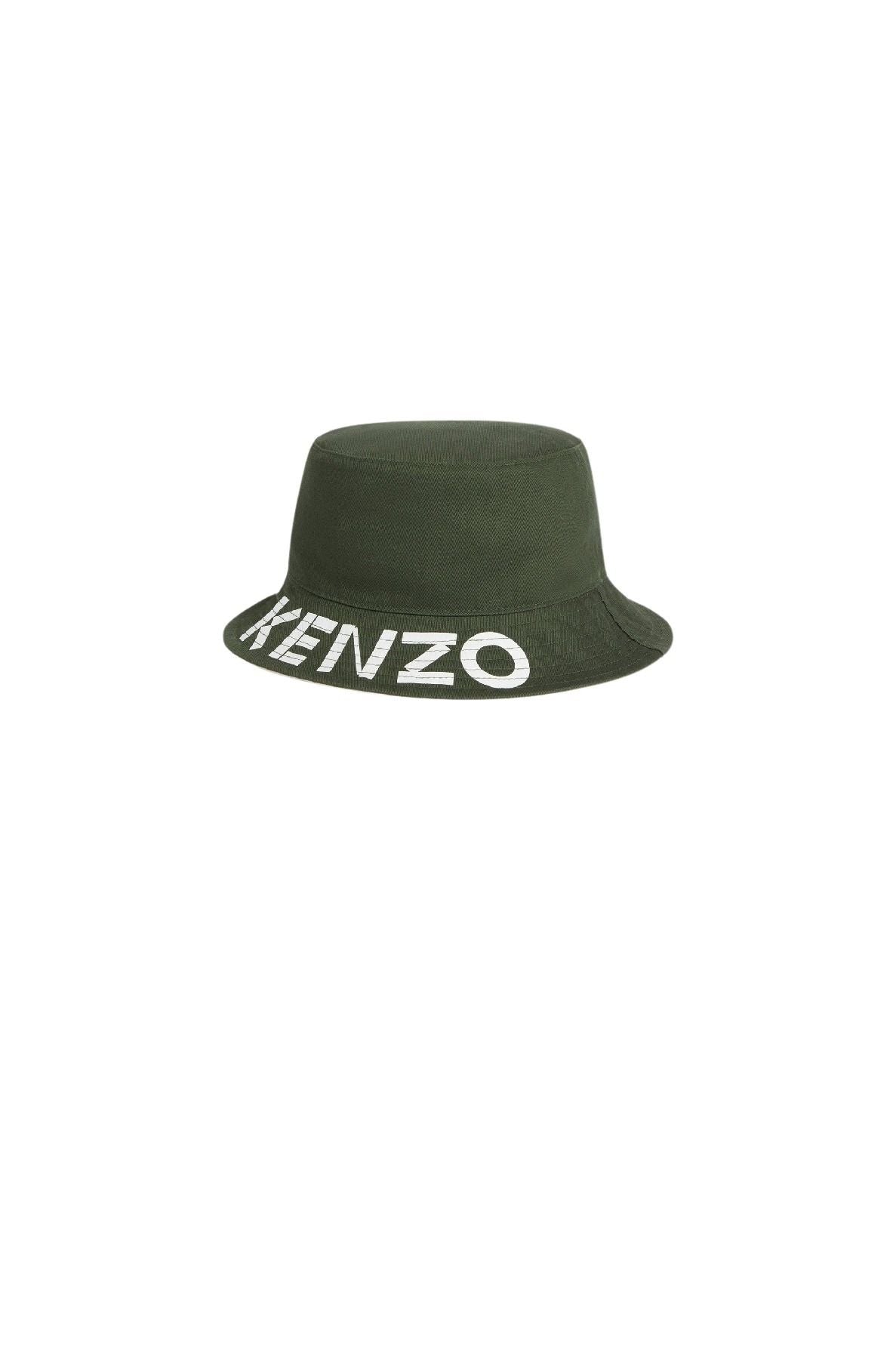 Bucket Hat Reversible /// LVMH