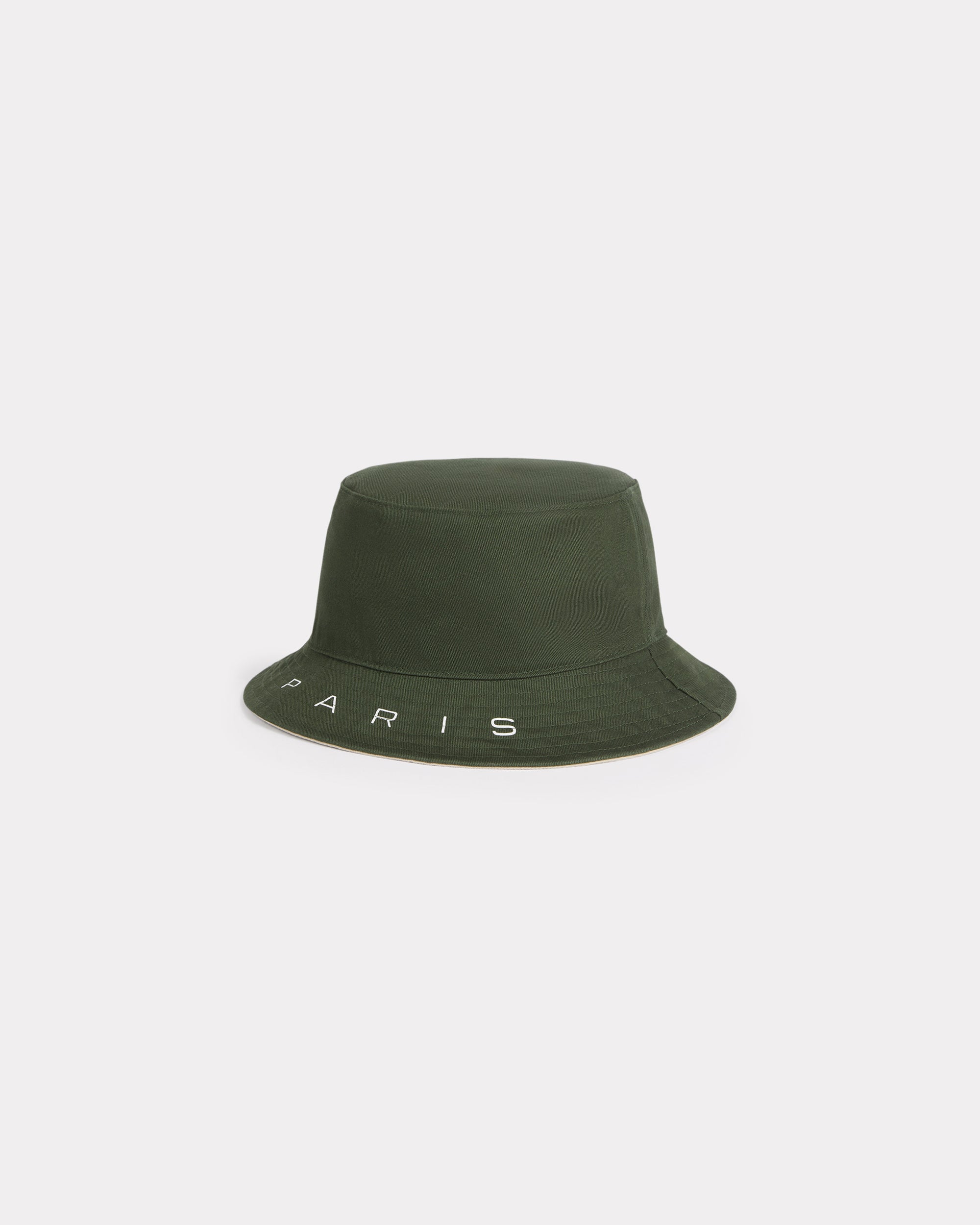 Bucket Hat Reversible