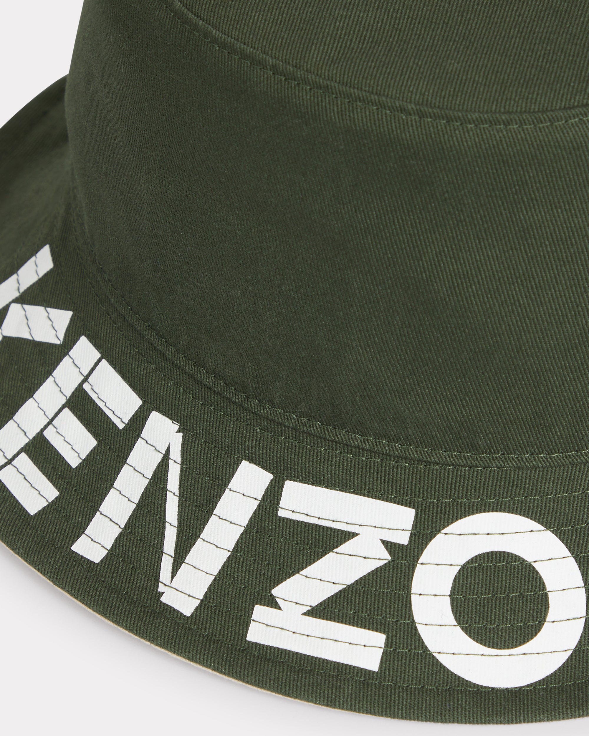 Bucket Hat Reversible