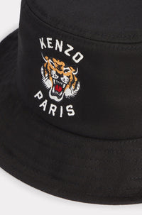Bob Kenzo Varsity - Black