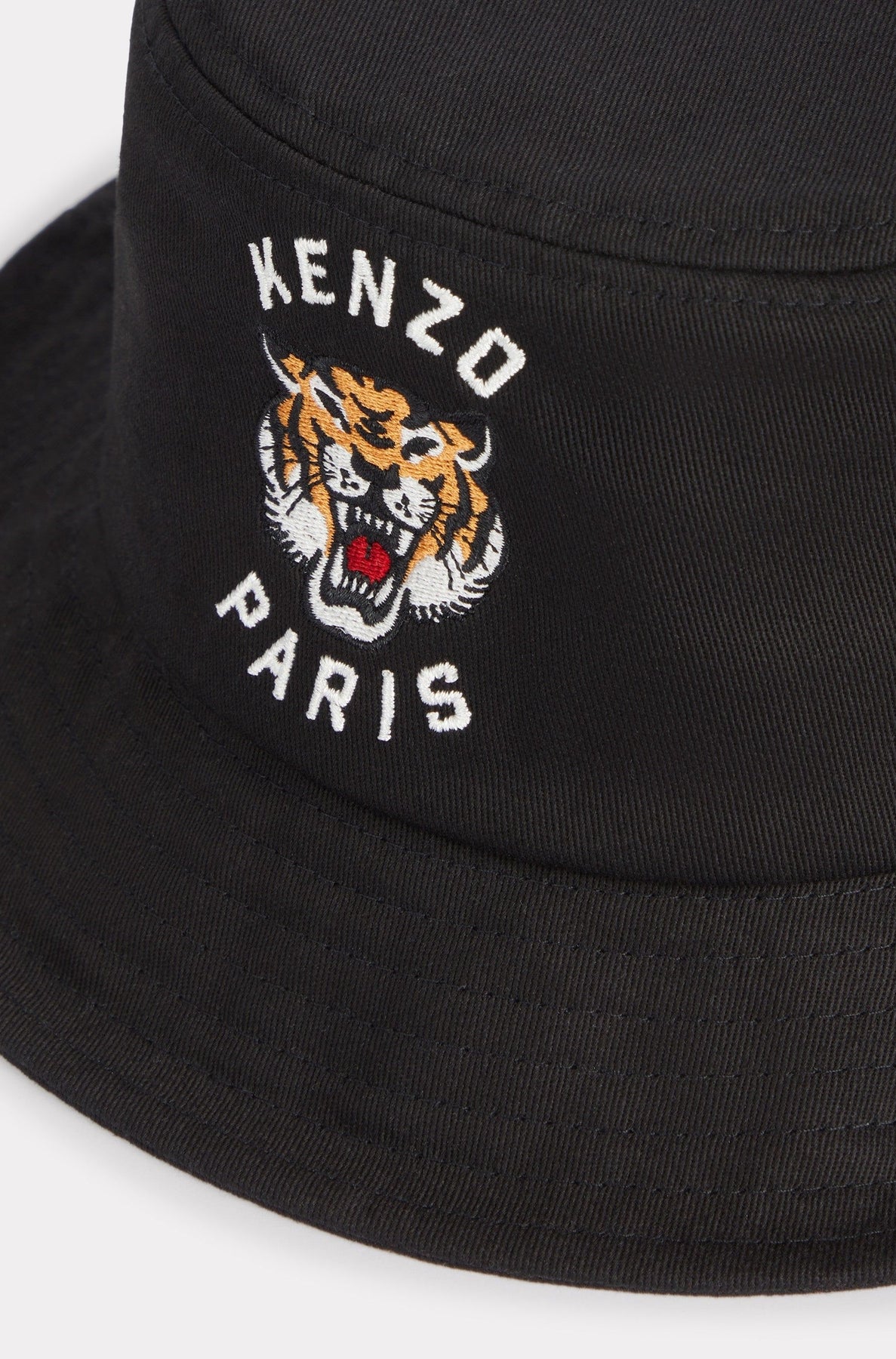 Bob Kenzo Varsity - Black