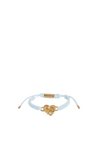 Kenzo Utility bracelet - Light Blue