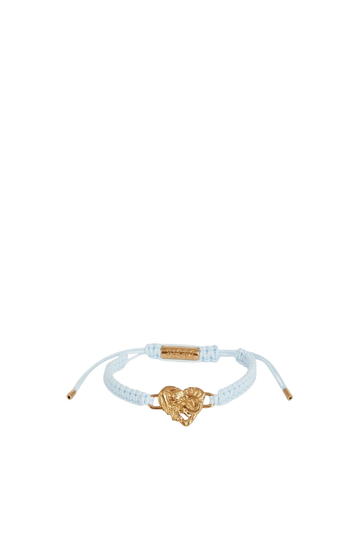Kenzo Utility bracelet - Light Blue