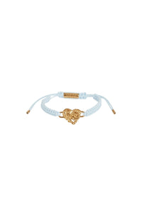 Cvd Friendship Bracelet /// LVMH