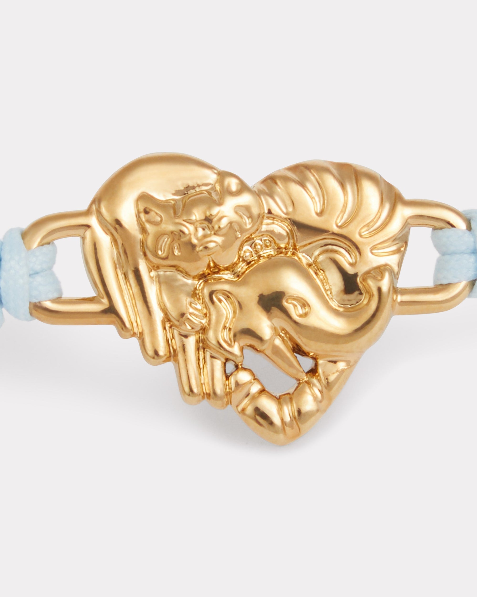 Cvd Friendship Bracelet /// LVMH