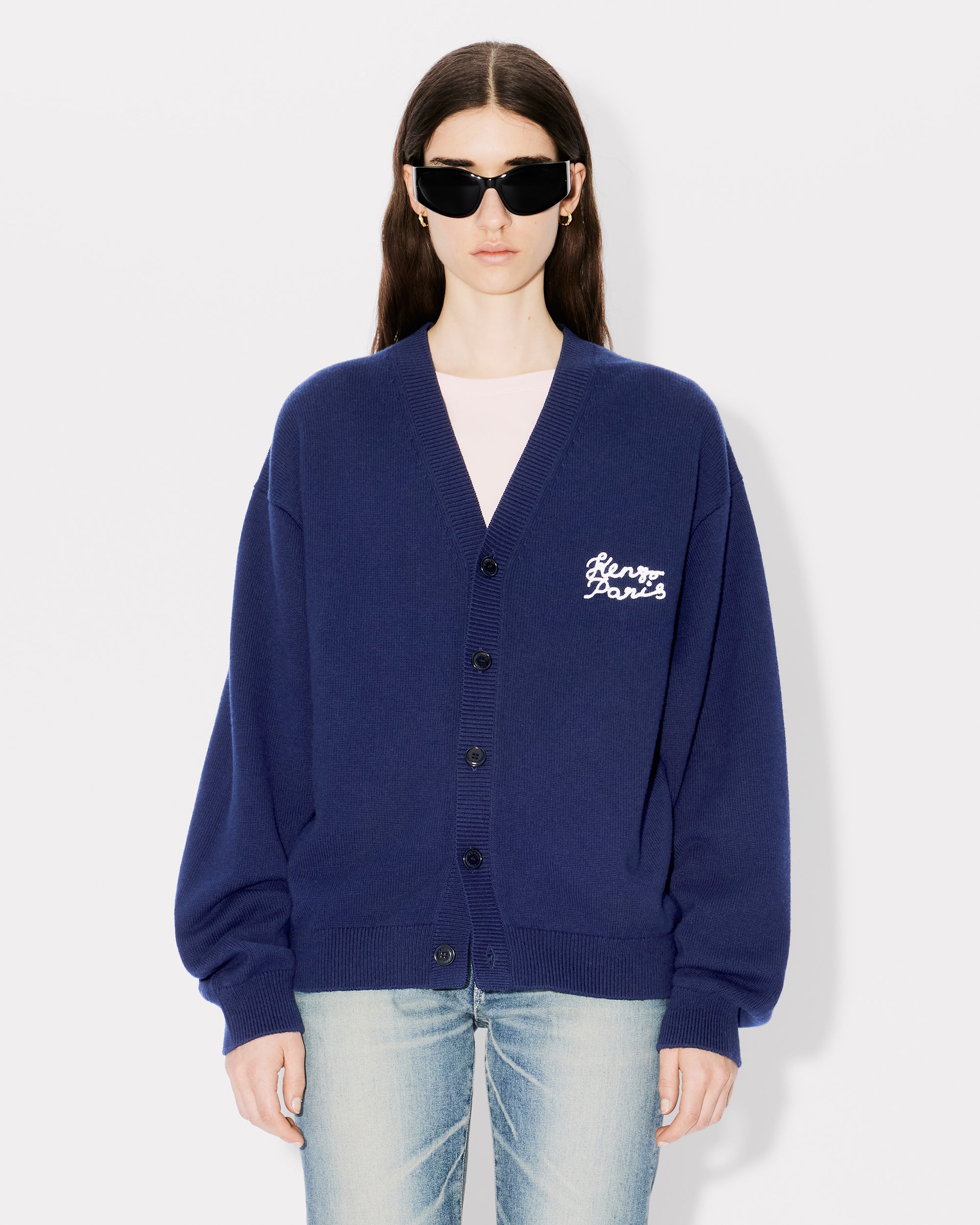 Cvd Cardigan