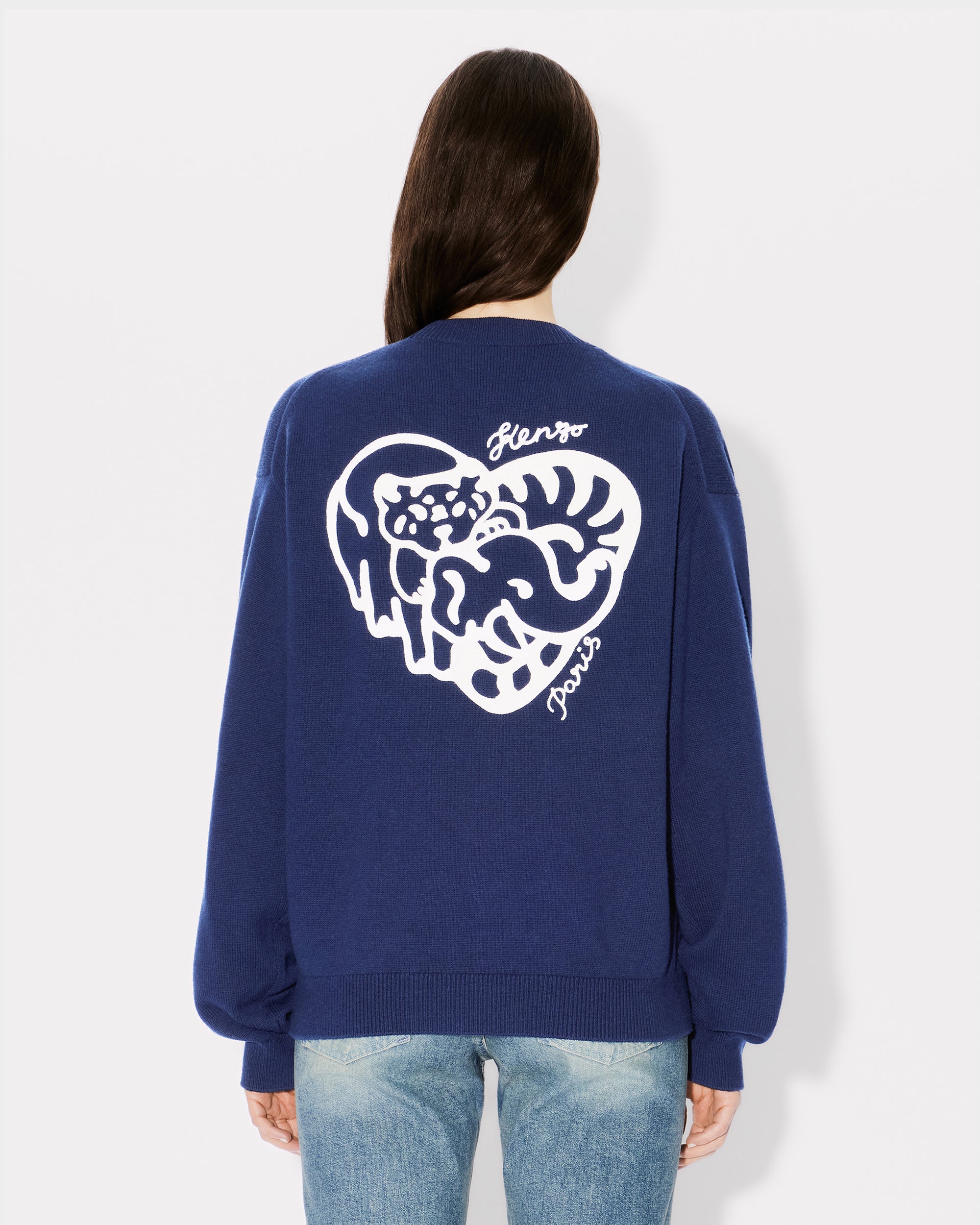 Cvd Cardigan