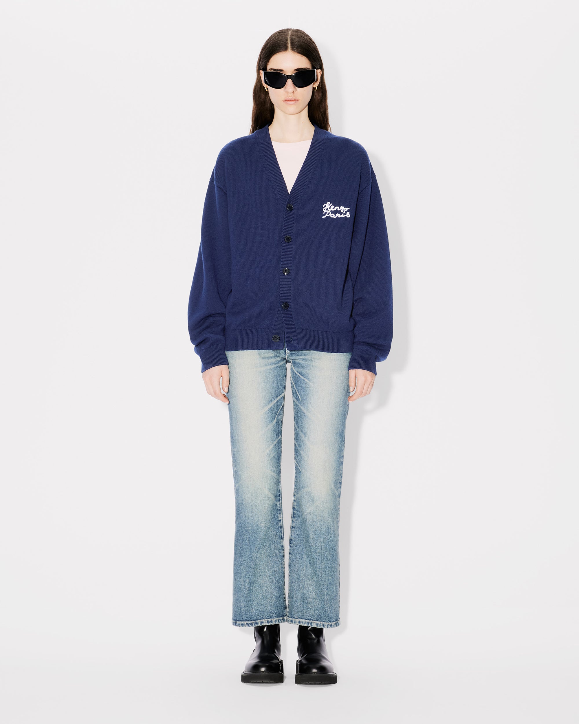Cvd Cardigan