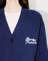 Cvd Cardigan