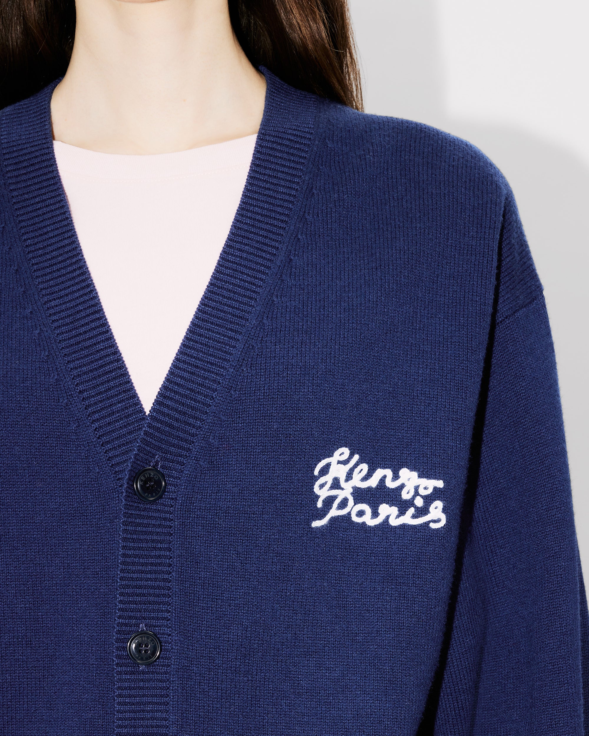 Cvd Cardigan
