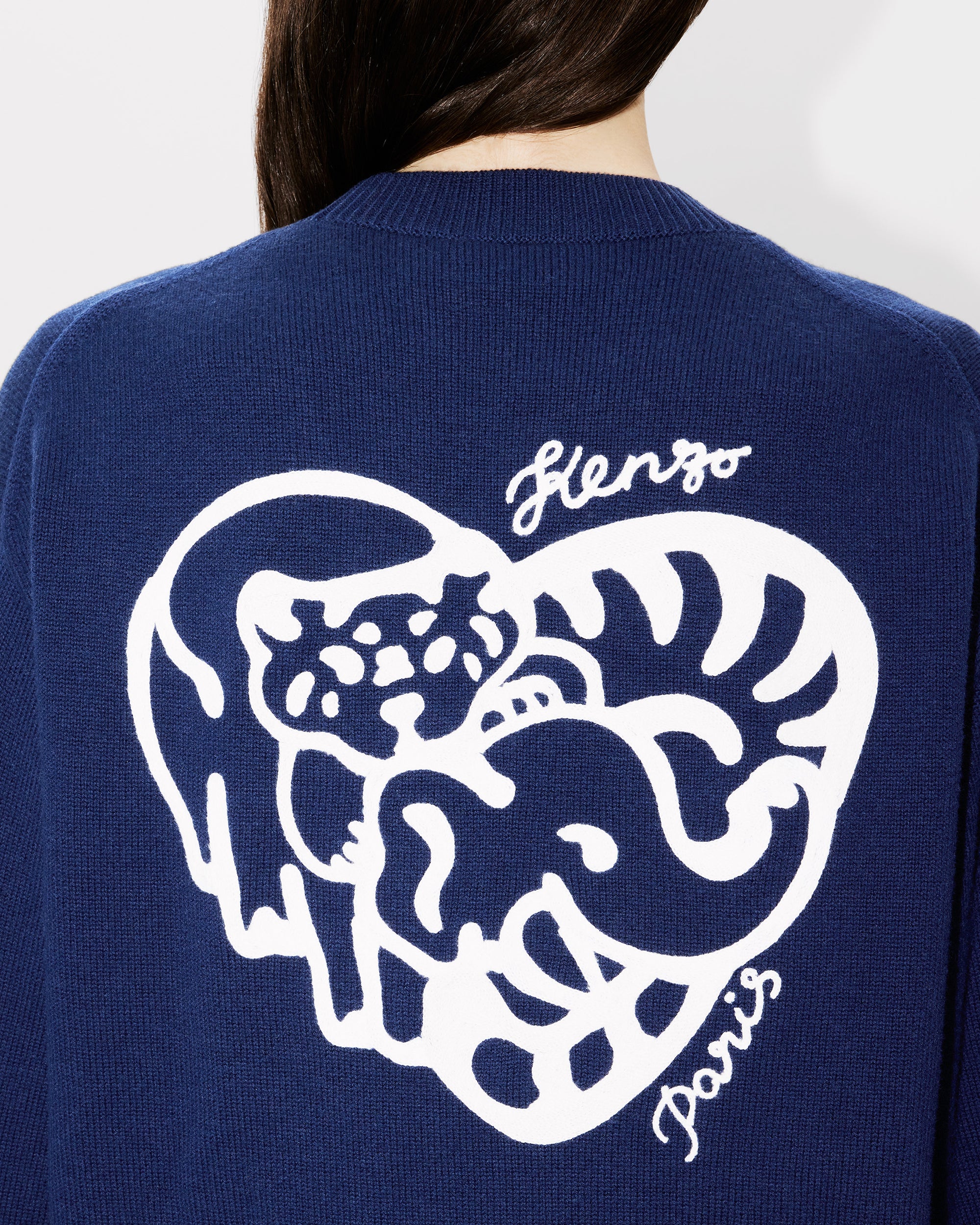 Cvd Cardigan
