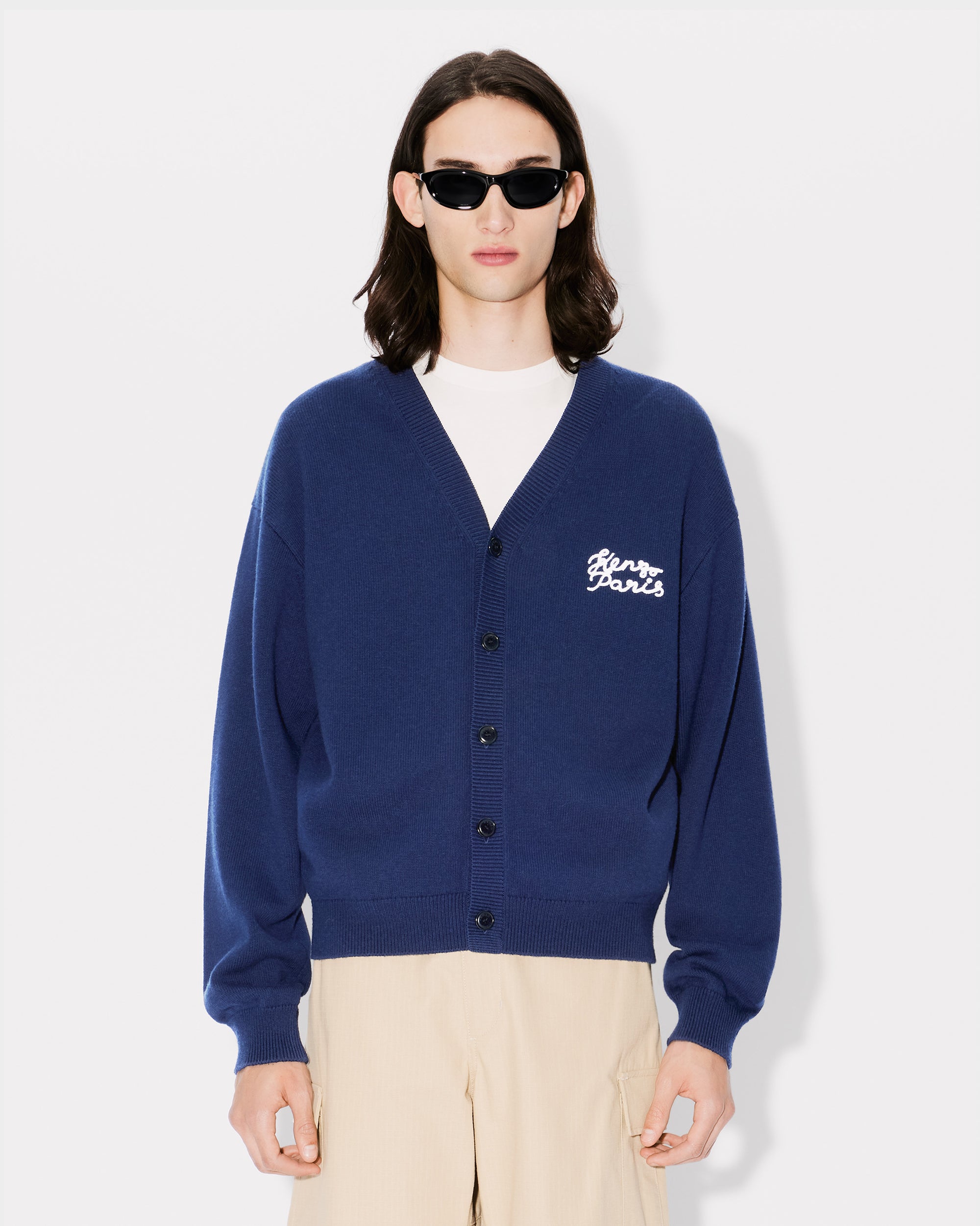 Cvd Cardigan