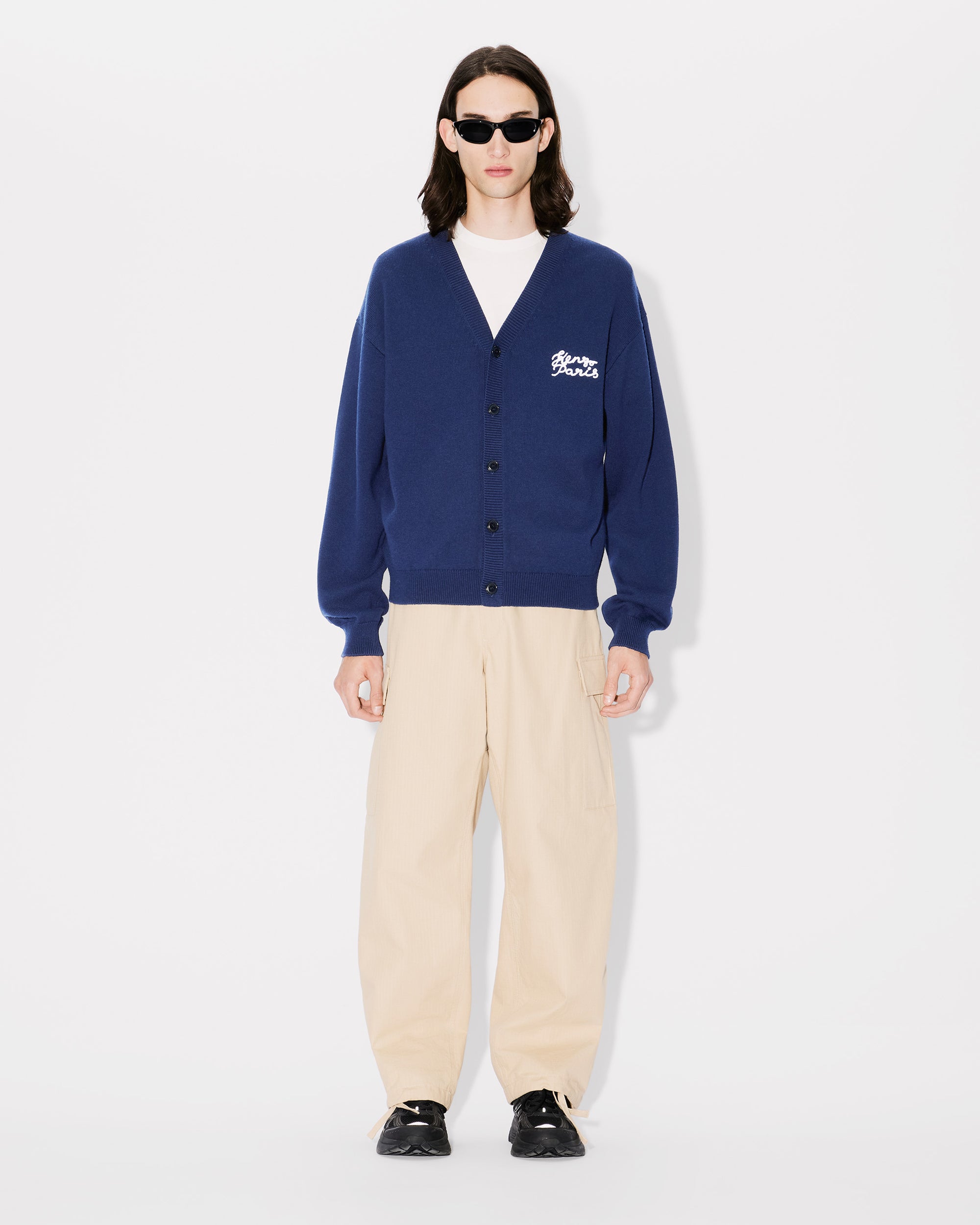 Cvd Cardigan