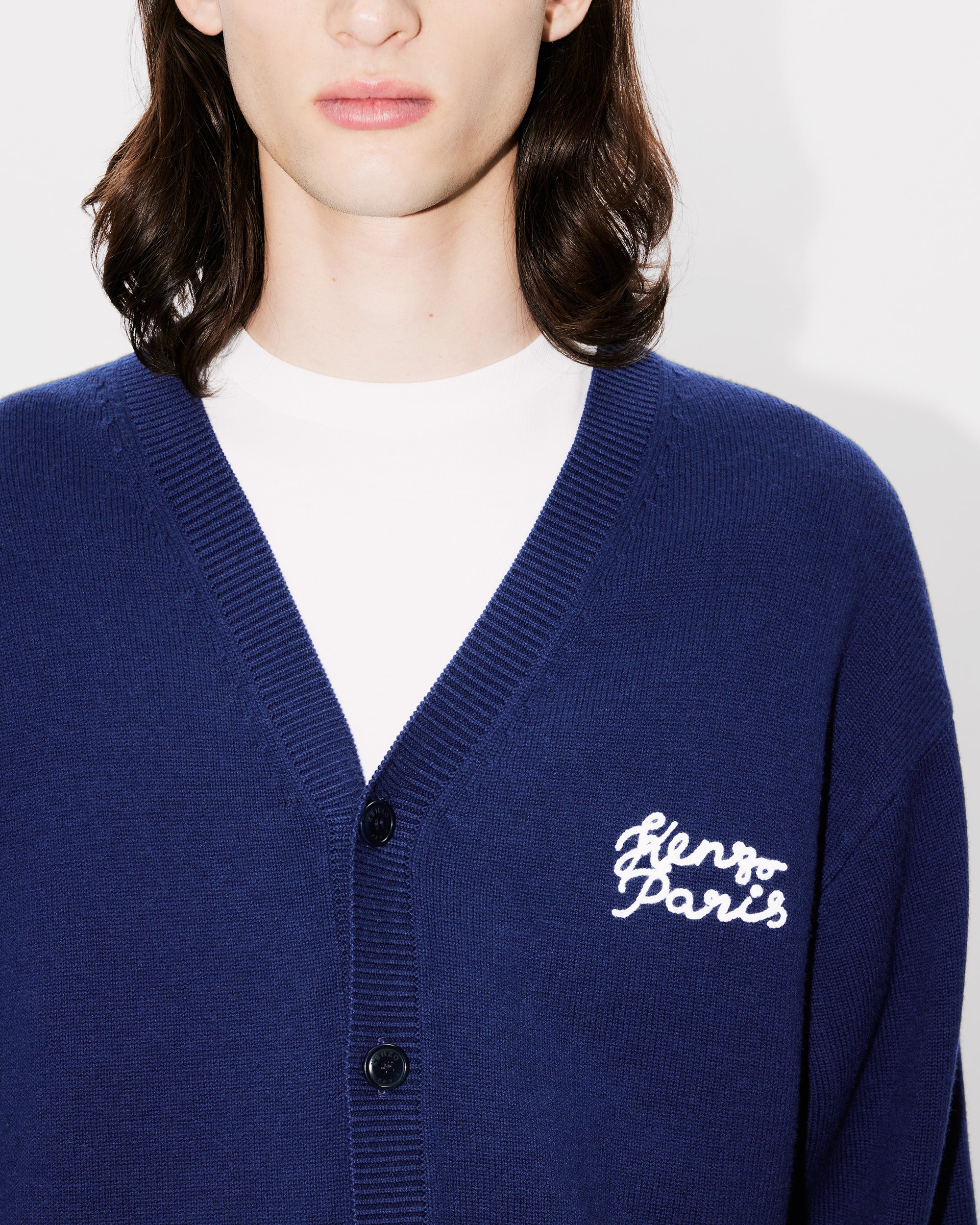 Cvd Cardigan