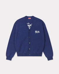 Cvd Cardigan